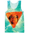 Danny Dorito Tank Top