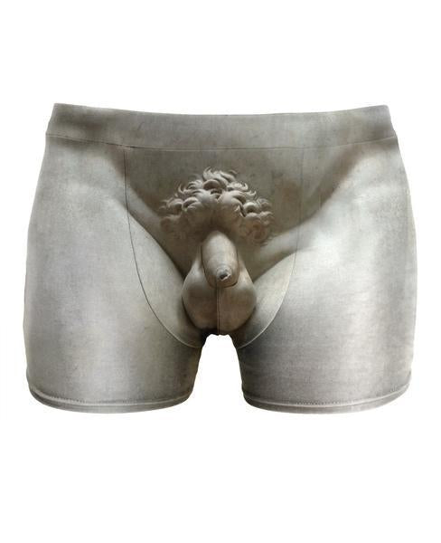 David Underwear
