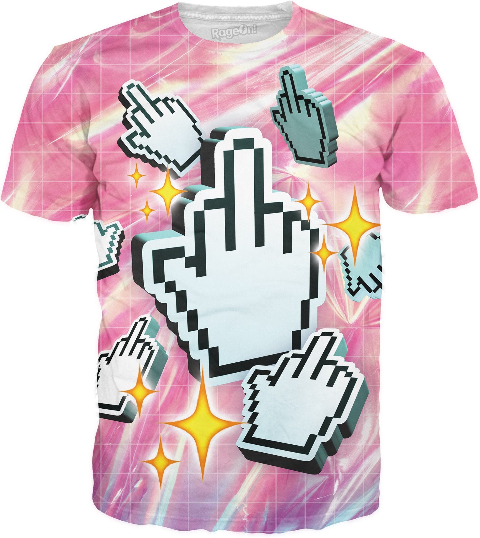Click This T-Shirt