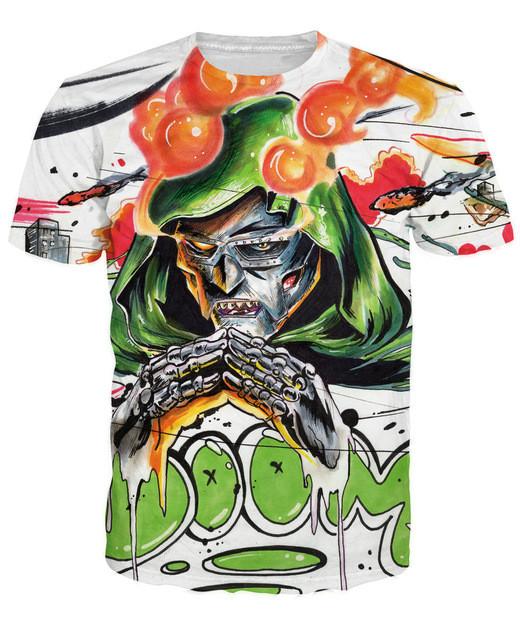Doom T-Shirt