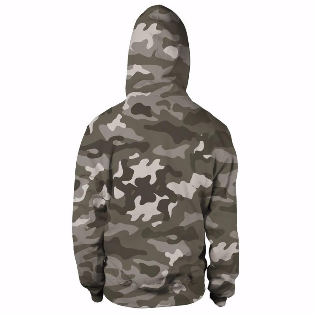 Dabbing Vegeta Hoodie