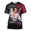 The legend himself… Elvis