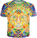 May Peace Prevail T-Shirt
