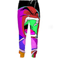 When You Nut And She Keep Sucking Joggers