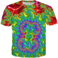 Cosmic Colors (ALL PRODUCTS) T-Shirt