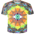 All Seeing Eye✨?✨ T-Shirt
