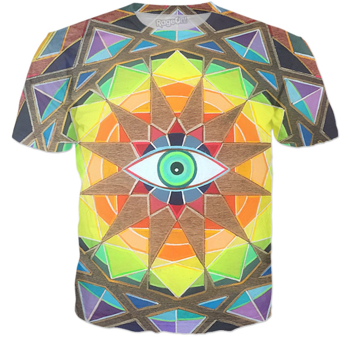 All Seeing Eye✨?✨ T-Shirt