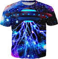 Space Ship (ALL PRODUCTS) T-Shirt