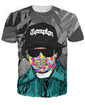 Straight Outta Compton T-Shirt