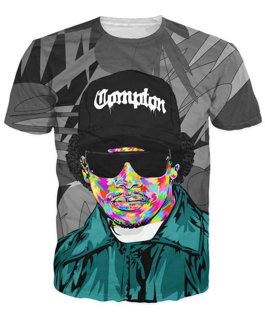 Straight Outta Compton T-Shirt
