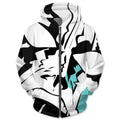 The Surfer Hoodie