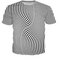 Loony Lines T Shirt T-Shirt