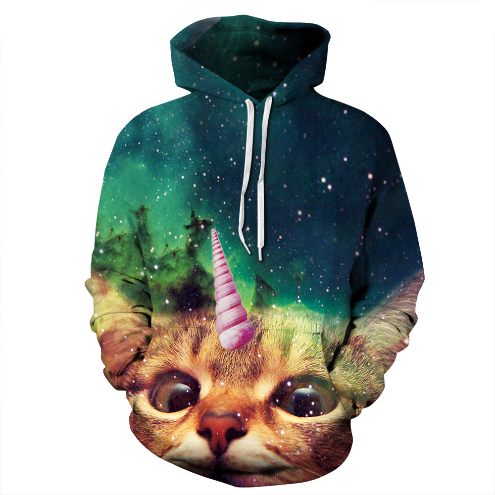 Unicat Hoodie
