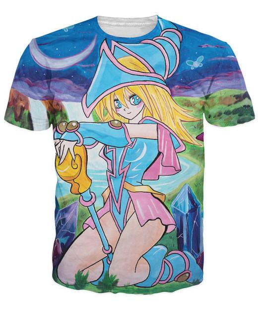 Fairy T-Shirt
