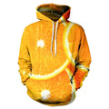 Oranges Hoodie
