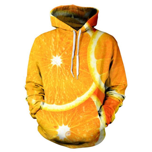 Oranges Hoodie