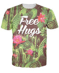 Free Hugs T-Shirt