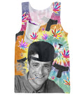 Full House of Lean Tank Top