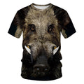 wild boar