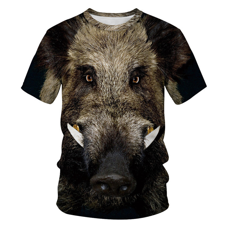 wild boar
