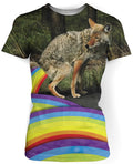 Go Rainbows T-Shirt