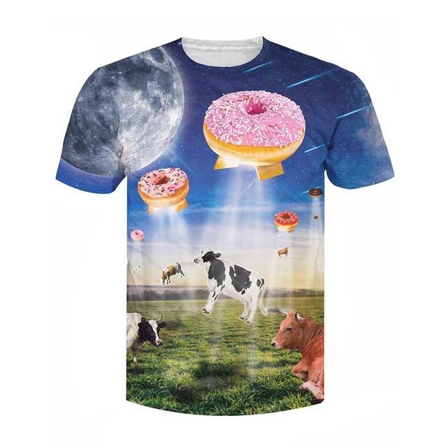 Going on a Trip T-Shirt