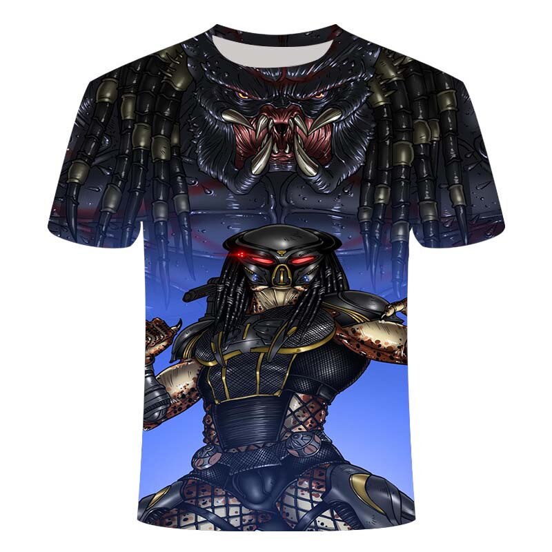 Predator T-Shirt