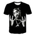 Tupac Gangsta