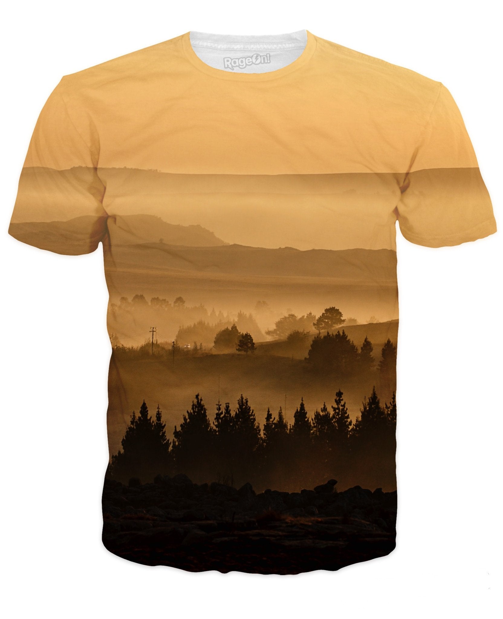 Into the Bliss T-Shirt