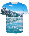 Beautiful Alaska T-Shirt