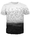 Birds T-Shirt