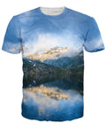 Epic Mountains T-Shirt