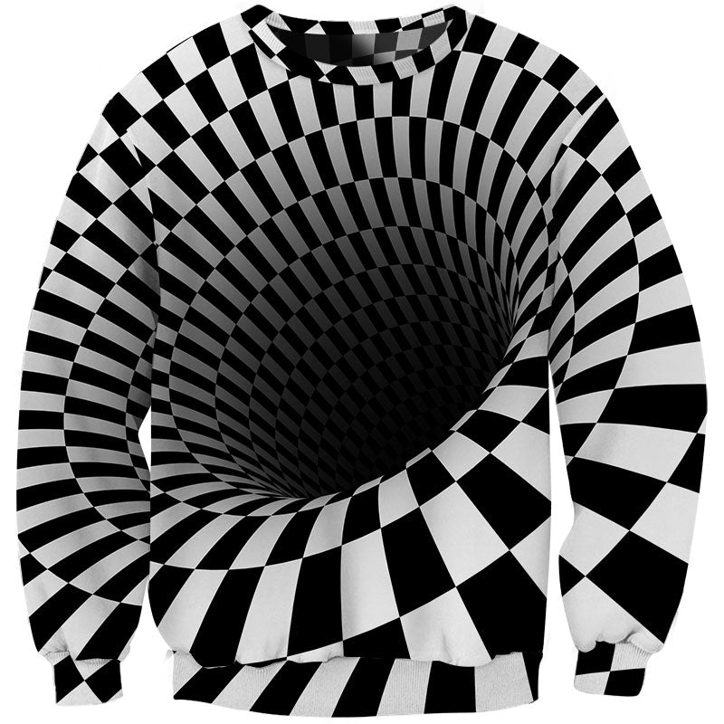 illusions swirl
