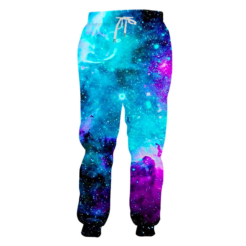 Zodiac Galaxy