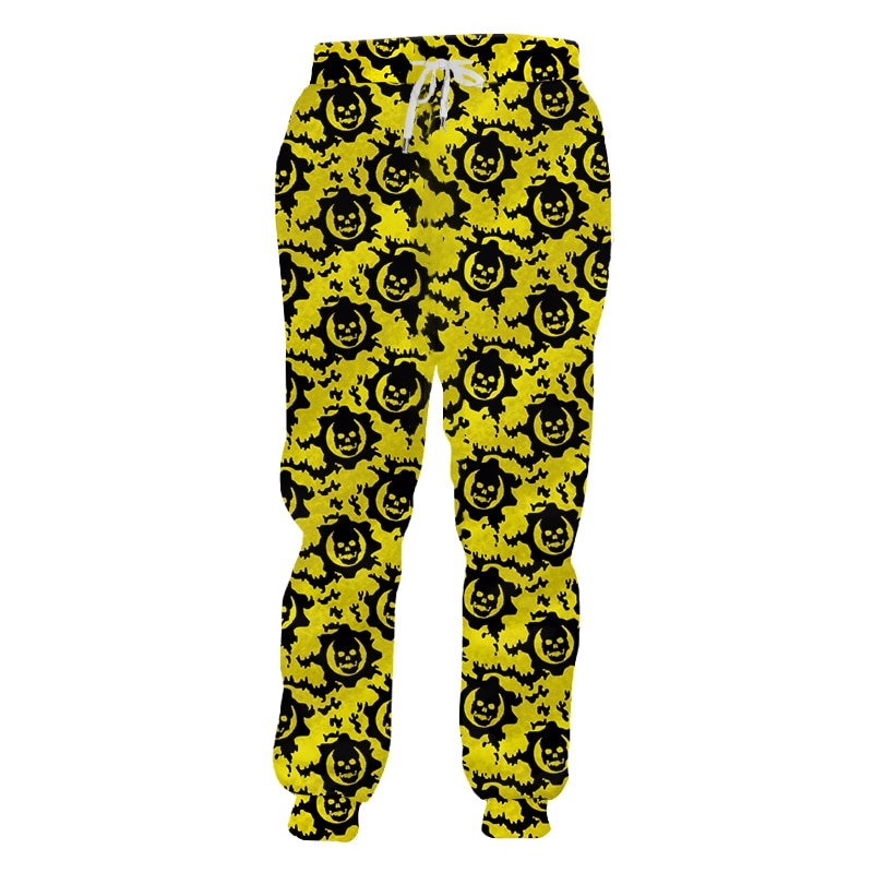 fritzy trousers