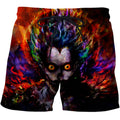 Death Note Ryuk
