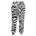 zebra stripes