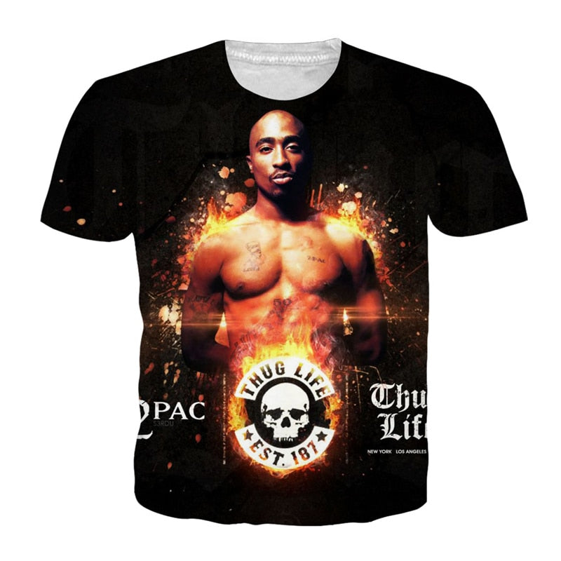 2pac thug life est 187