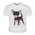 dog art wuff