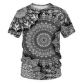 mandala shapes