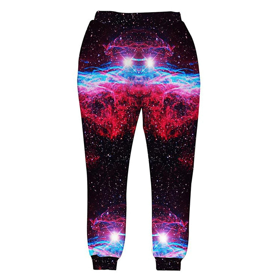 exceptional galaxy design