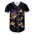 flying universal cats