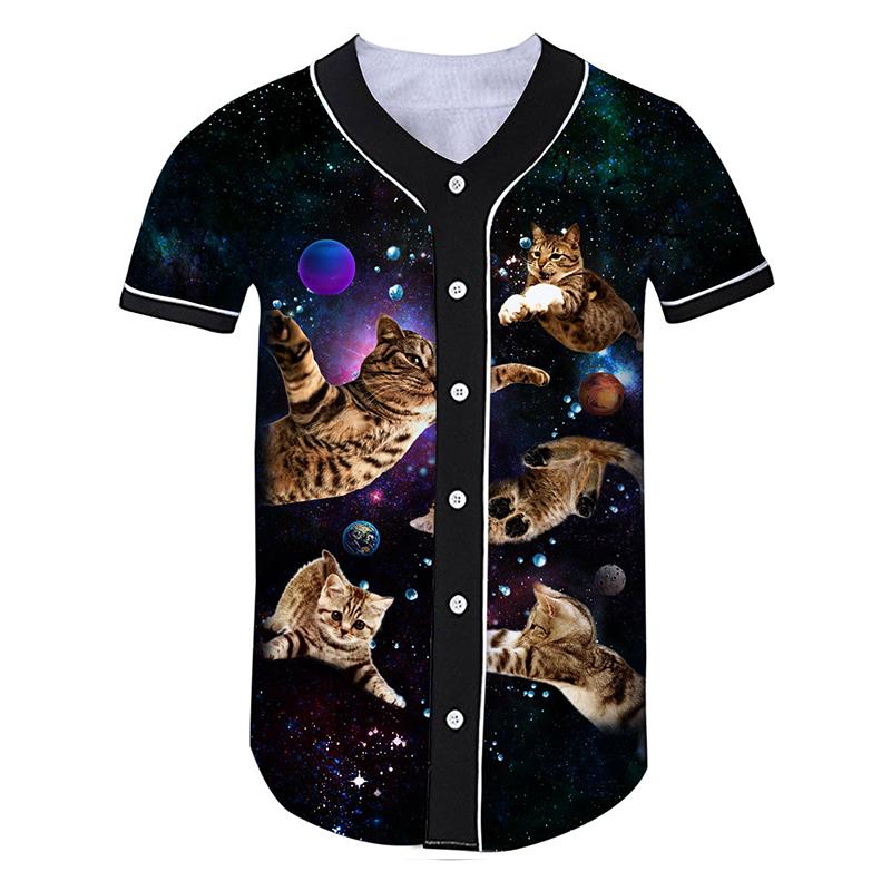 flying universal cats