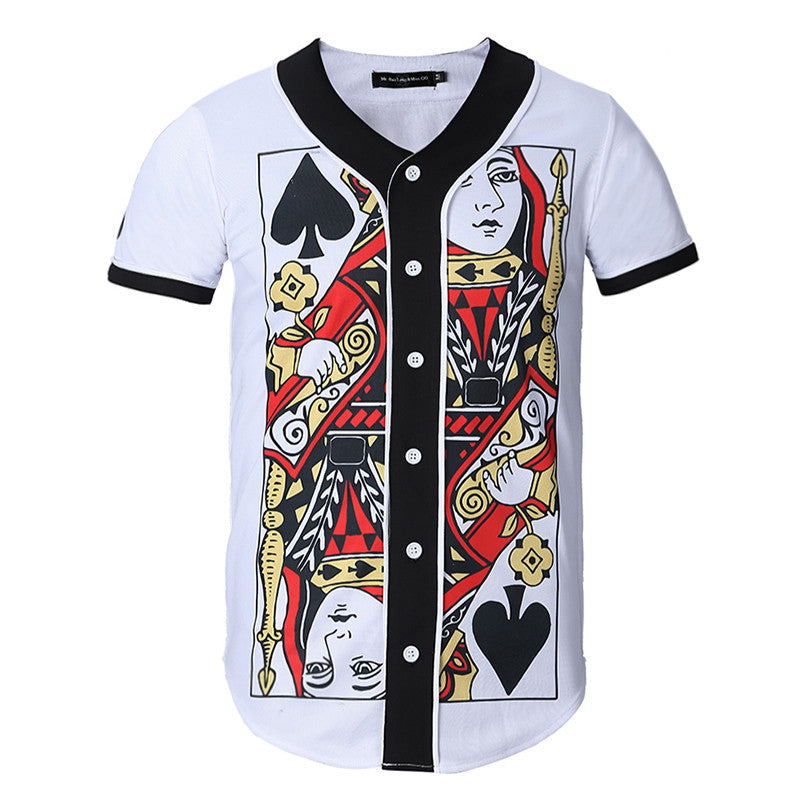 queen of hearts
