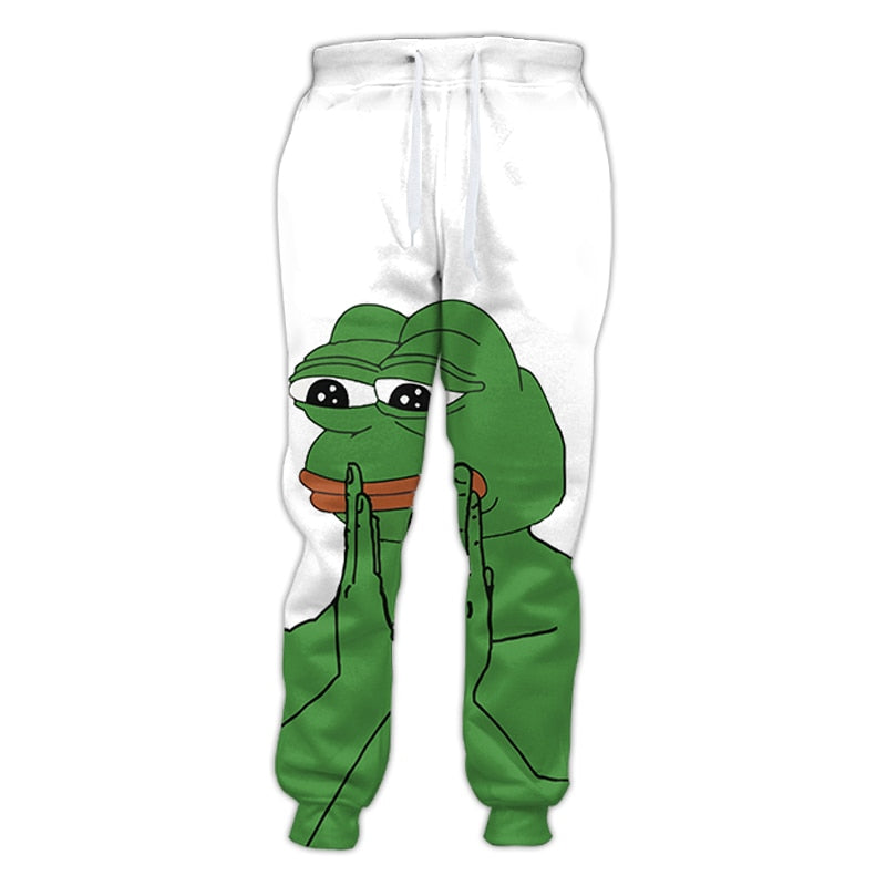 Pepe the Frog