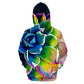 Supp Succulent By Rachel Rosenkoetter