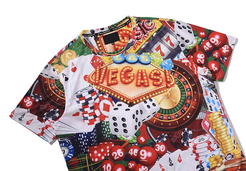 Gambling Las Vegas