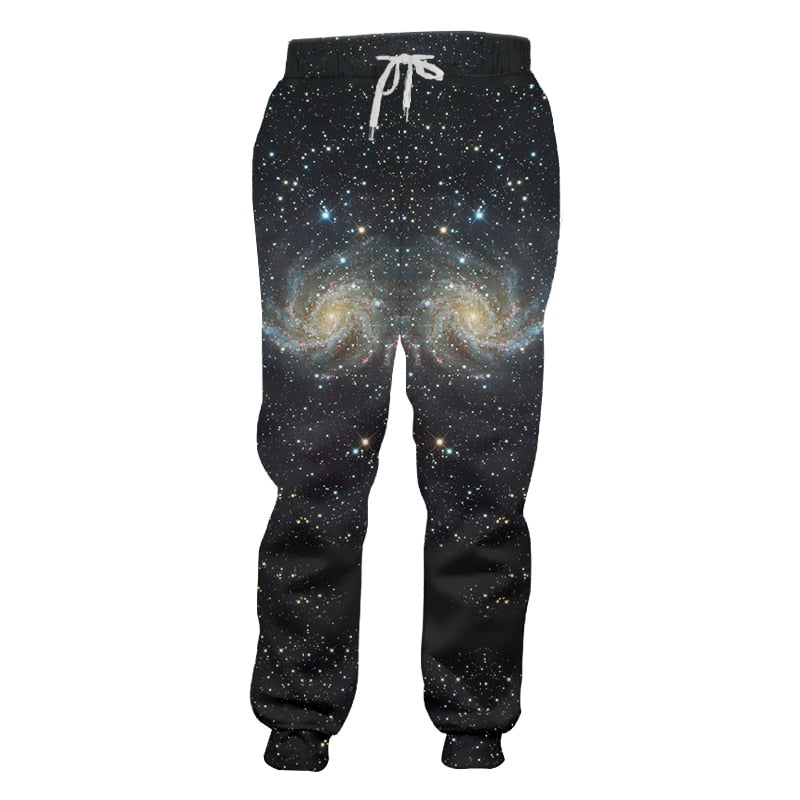 Abyss Galaxy