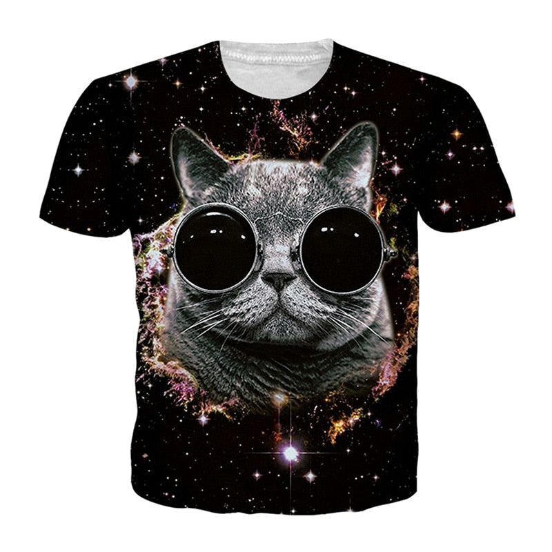 ozzy cat