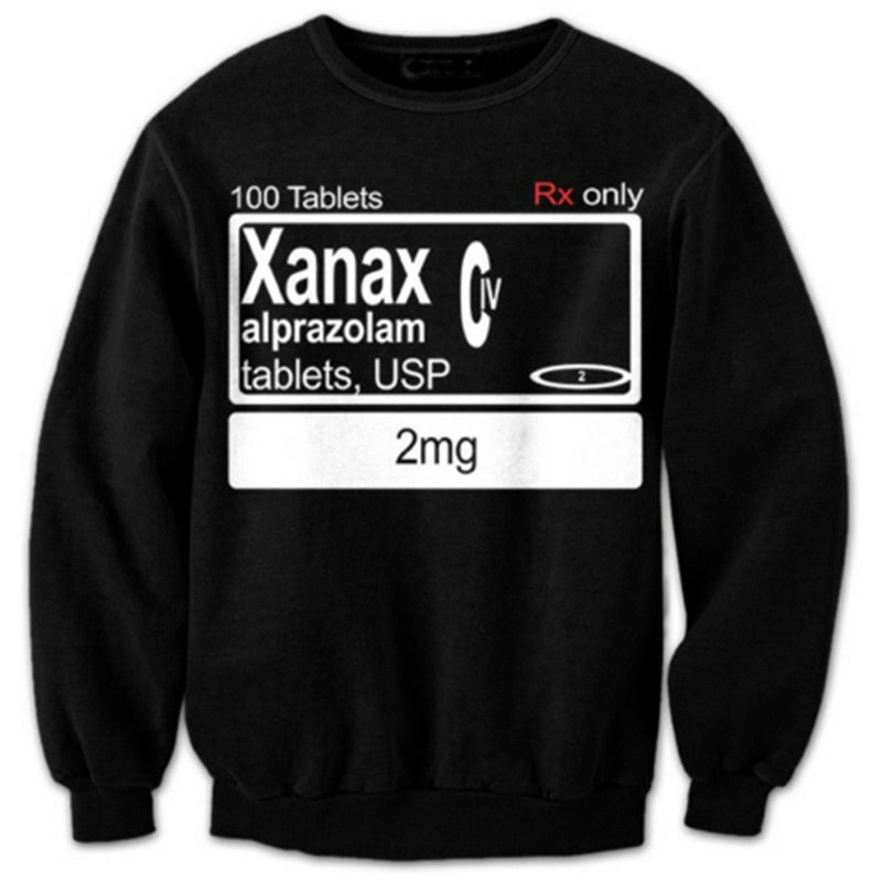 xanax tablets